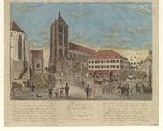 "Feier des Erndtefestes in Ulm am 5. August 1817". Chronik Zeitbild 1817.8.5. Nr. 1
