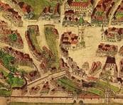 Die ältesten Zeugen der Pfalz - Pfalzkapelle und "Luginsland" (Staufischer Wehrturm)