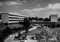 Staatliche Ingenieurschule Ulm 1963