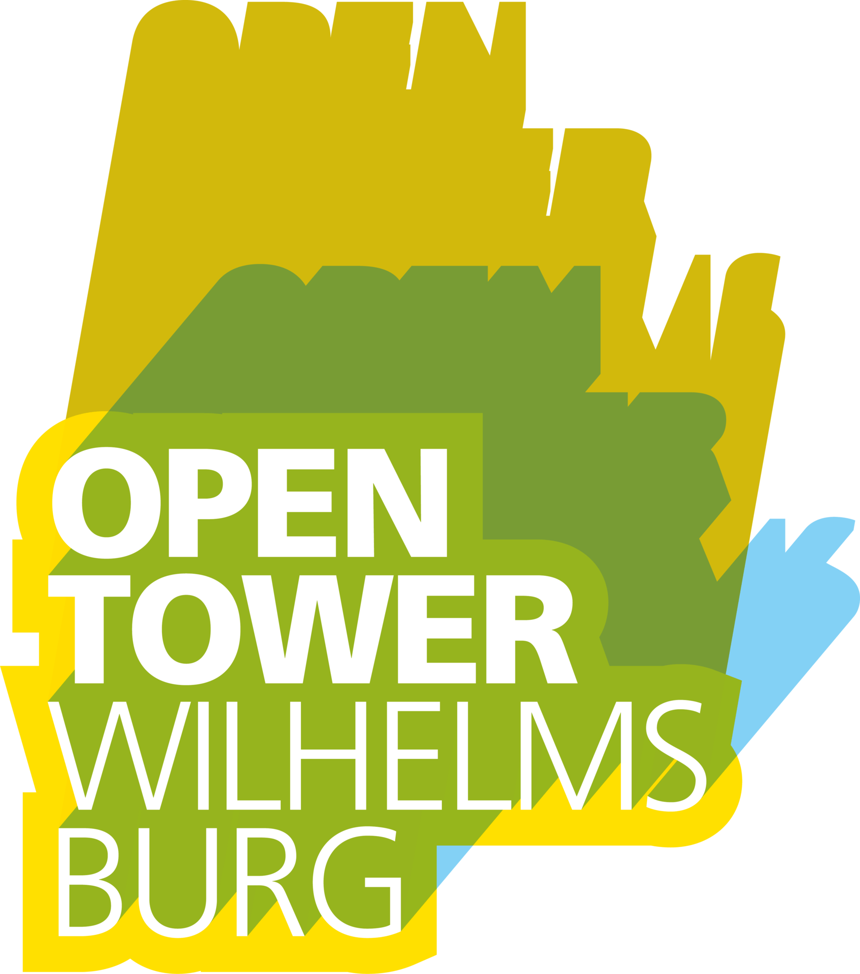 Open Tower